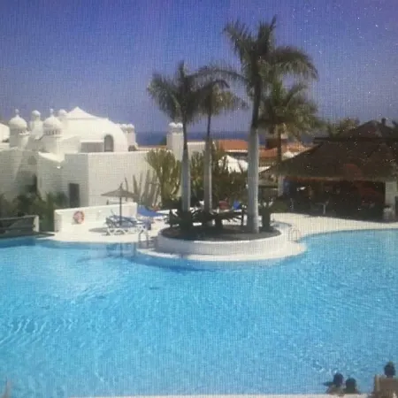 Lejlighed Adeje Paradise