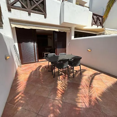 Adeje Paradise Apartamento Costa Adeje (Tenerife)