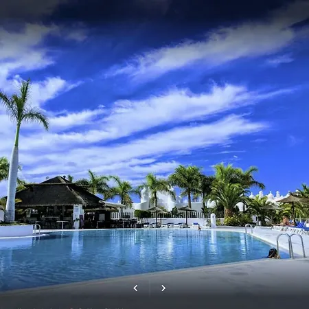 Adeje Paradise Apartamento *
