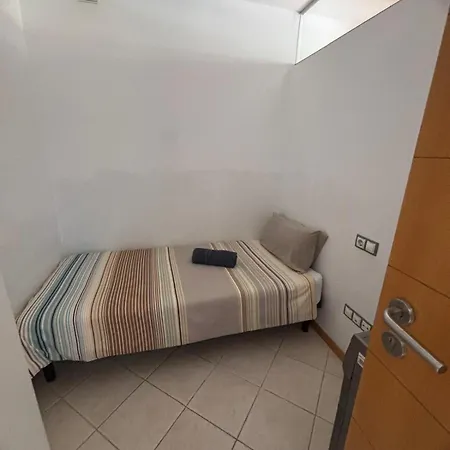 Apartment Adeje Paradise *