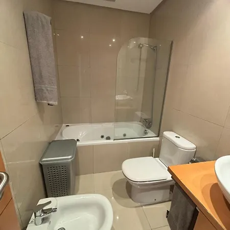 Adeje Paradise * Costa Adeje (Tenerife)