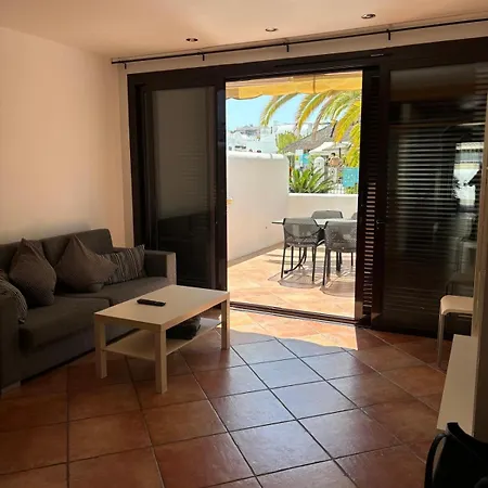 Adeje Paradise Apartment *