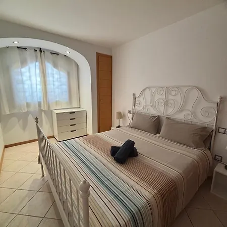 Adeje Paradise Apartment Costa Adeje (Tenerife)