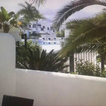 Adeje Paradise Appartement