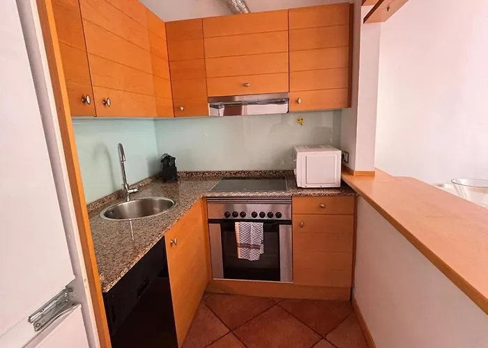 Adeje Paradise Appartement *