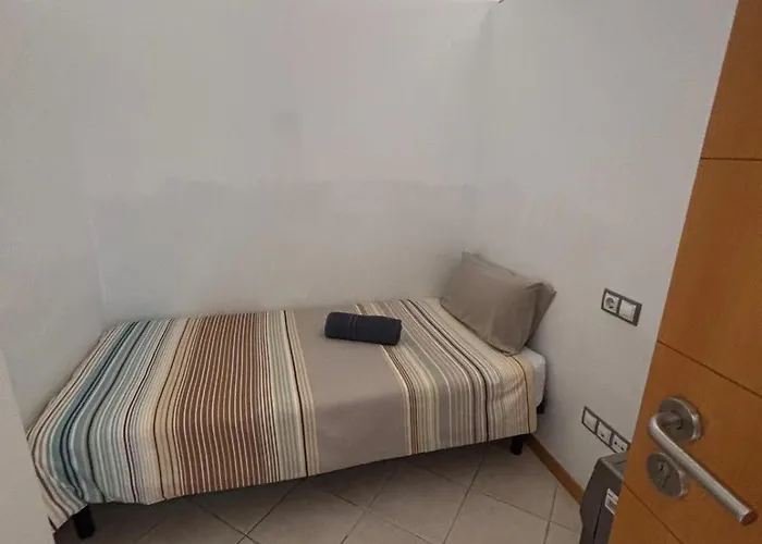 Appartement Adeje Paradise *
