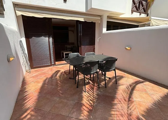 Adeje Paradise Appartement Costa Adeje (Tenerife)