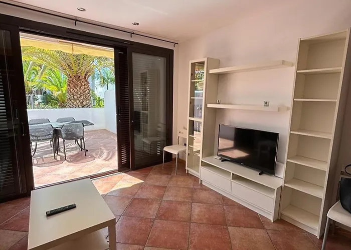 Appartement Adeje Paradise Costa Adeje (Tenerife)