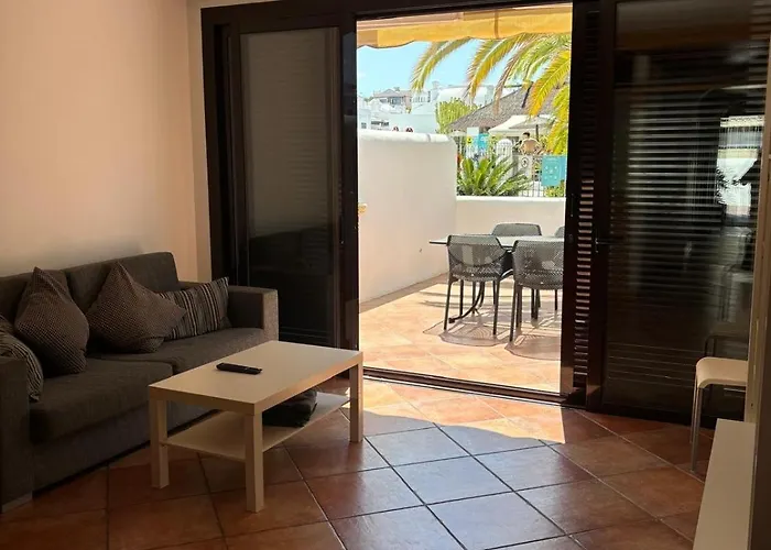 Adeje Paradise Appartement *