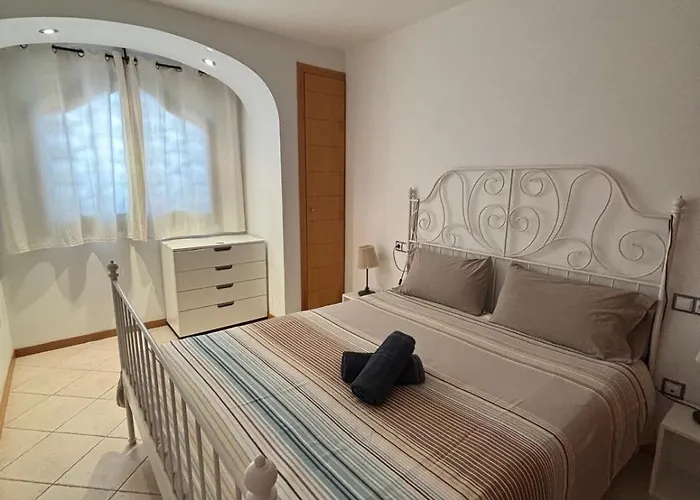 Adeje Paradise Appartement Costa Adeje (Tenerife)