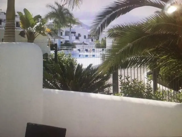 Adeje Paradise Appartement