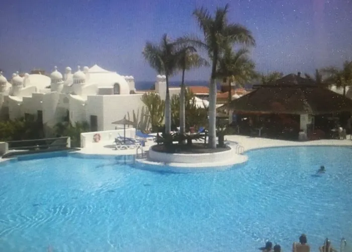 Appartement Adeje Paradise