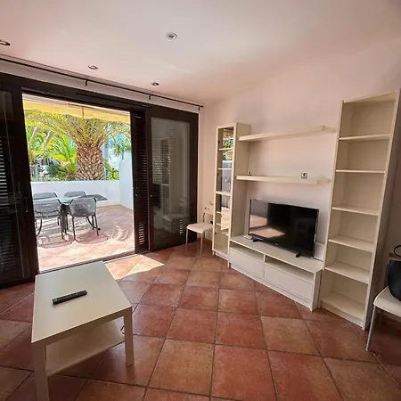 Appartement Adeje Paradise Costa Adeje (Tenerife)